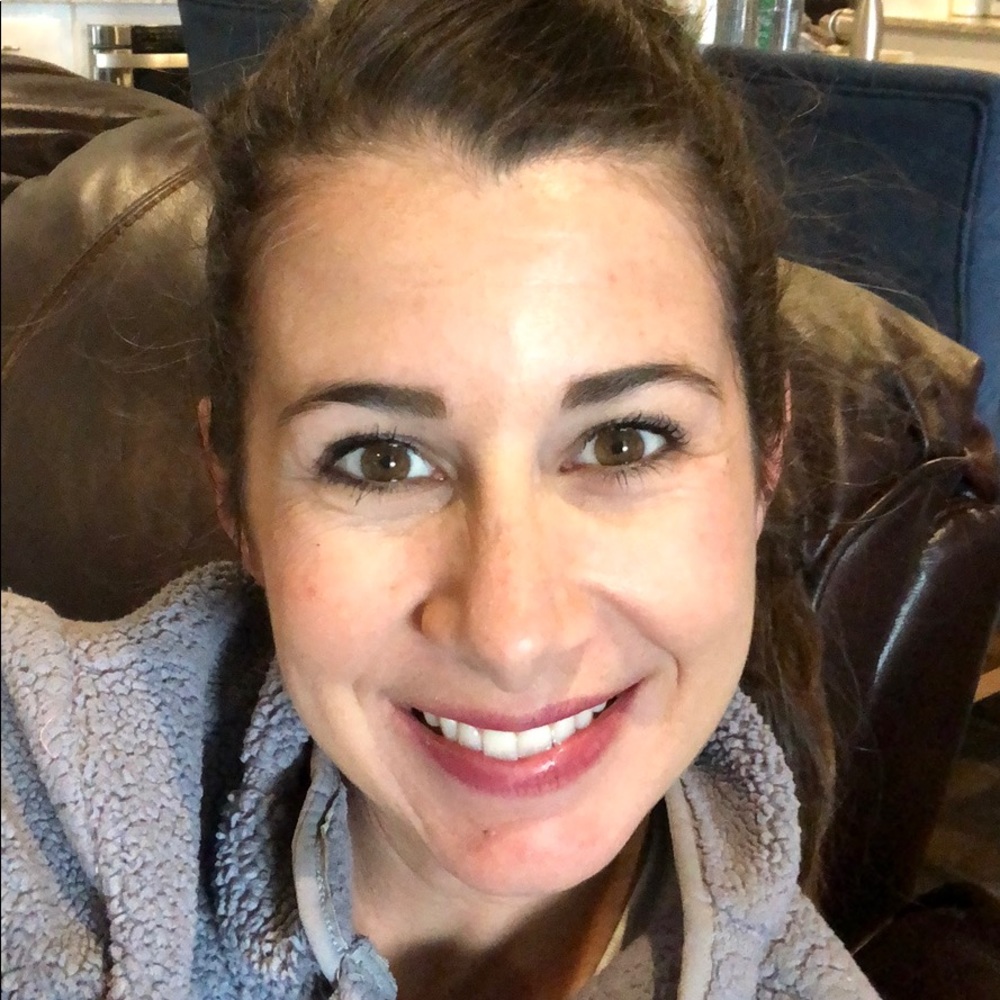 Meet your Posher, Erica